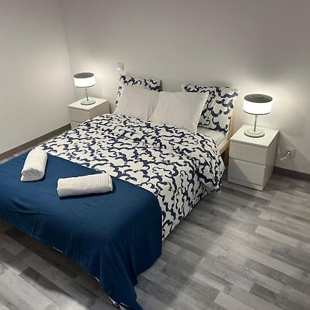 New Quiet Apartment Free Wifi In Gran Via Downtown Мадрид Екстер'єр фото