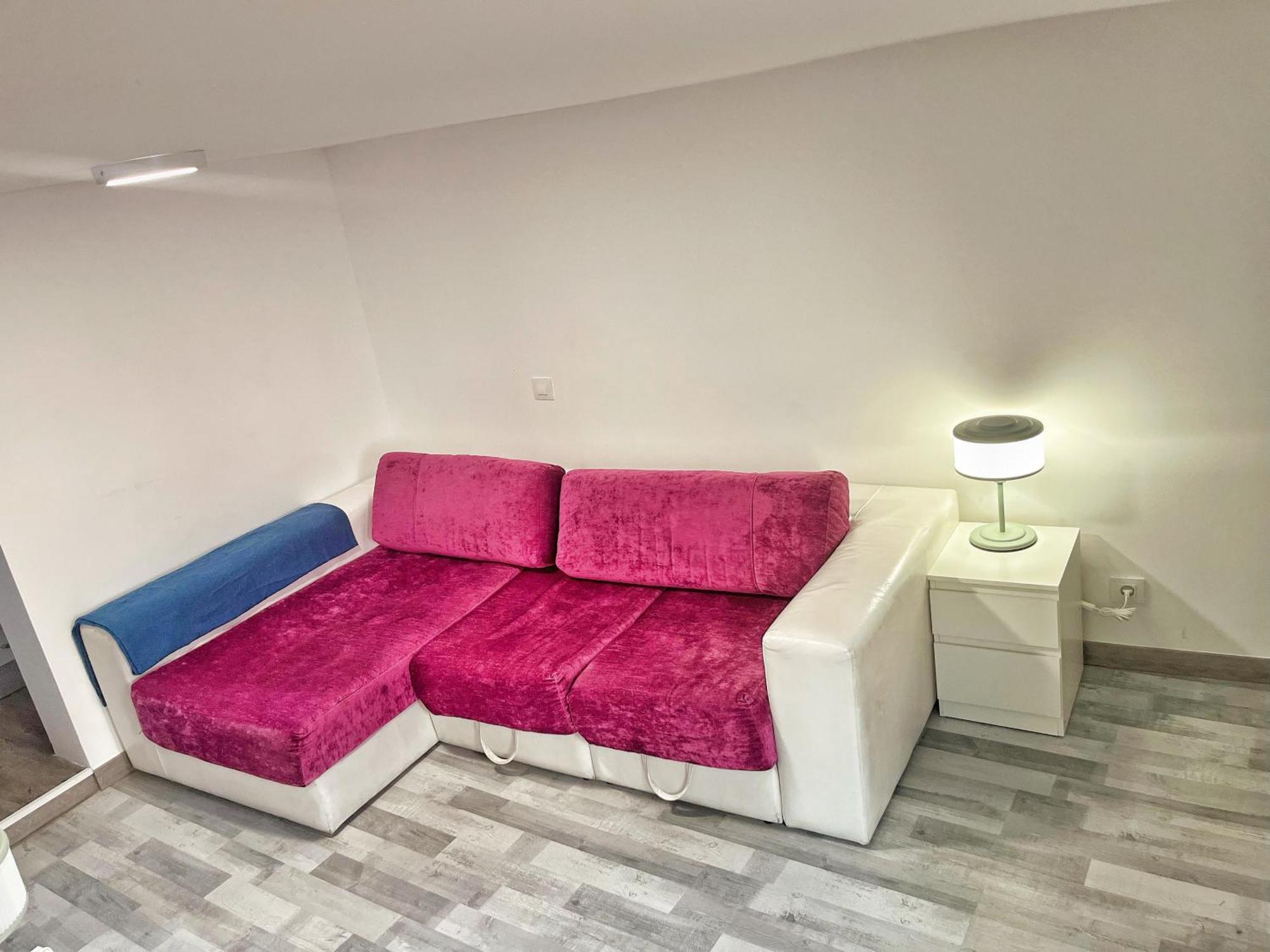 New Quiet Apartment Free Wifi In Gran Via Downtown Мадрид Екстер'єр фото